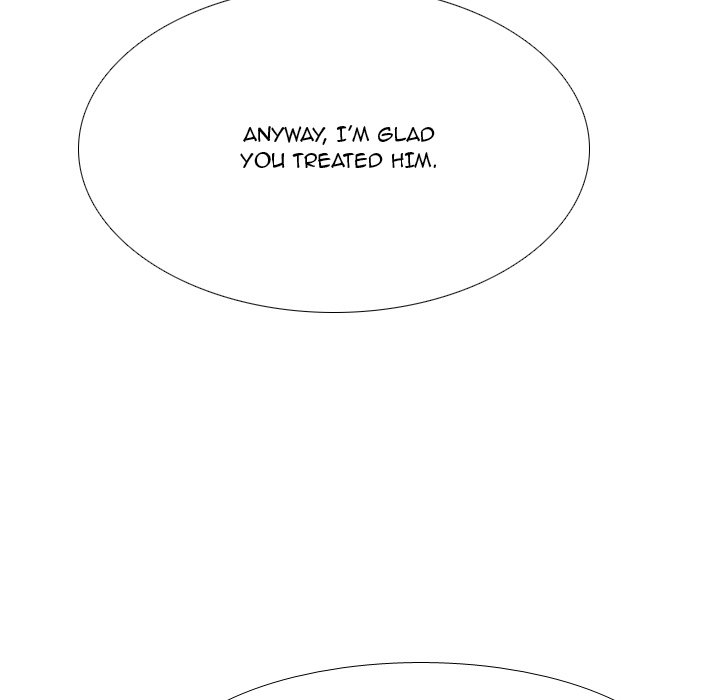 One Shot Men’s Clinic - Chapter 7 Page 31