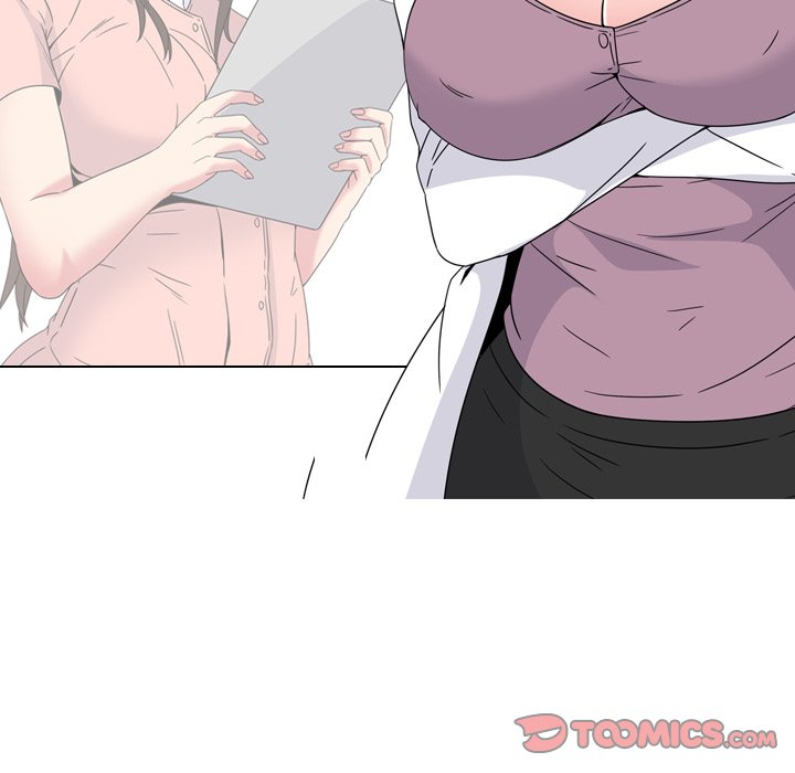 One Shot Men’s Clinic - Chapter 7 Page 33