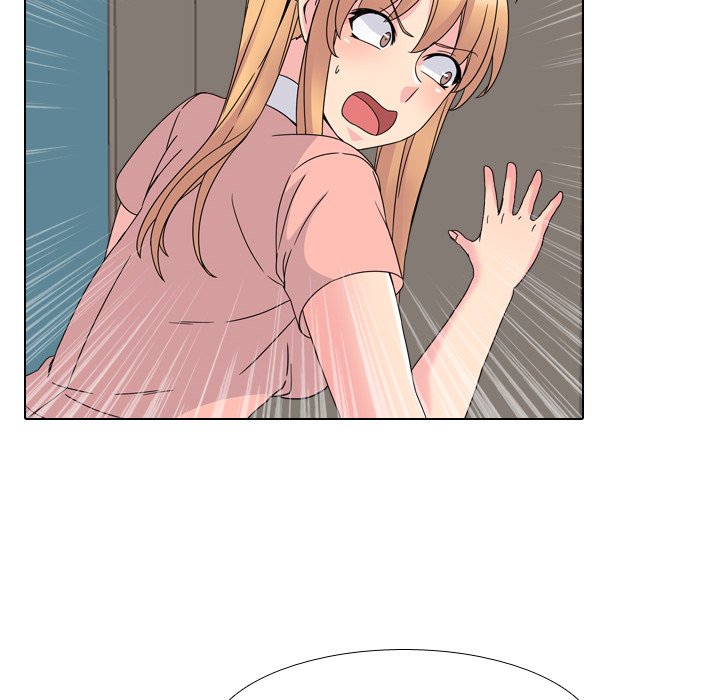 One Shot Men’s Clinic - Chapter 7 Page 36