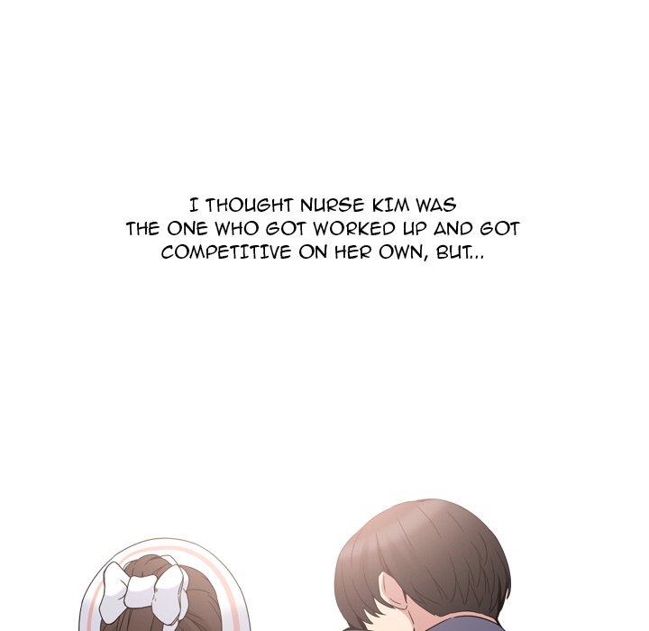 One Shot Men’s Clinic - Chapter 7 Page 42