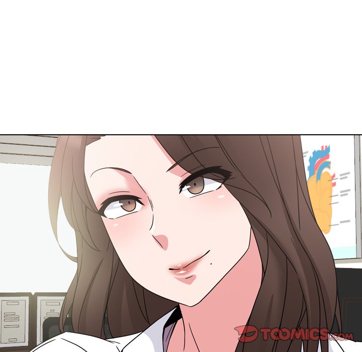 One Shot Men’s Clinic - Chapter 7 Page 45
