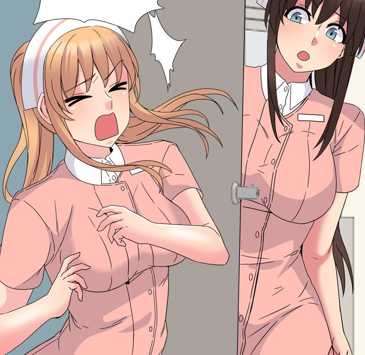 One Shot Men’s Clinic - Chapter 7 Page 49