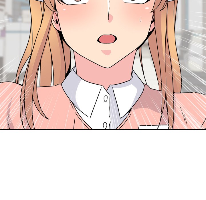 One Shot Men’s Clinic - Chapter 7 Page 5