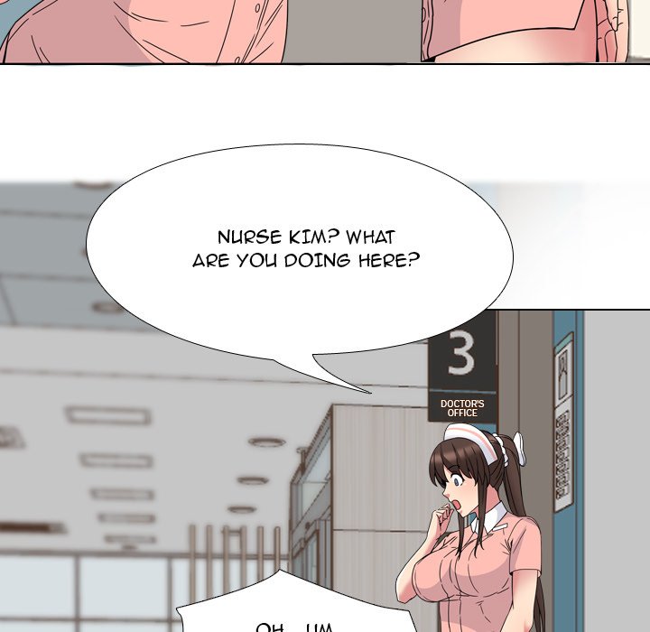 One Shot Men’s Clinic - Chapter 7 Page 50