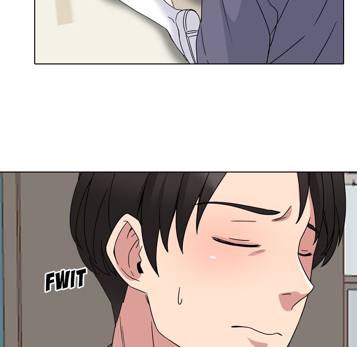 One Shot Men’s Clinic - Chapter 7 Page 53