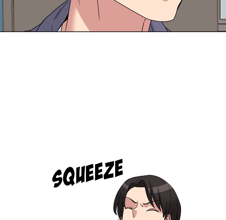 One Shot Men’s Clinic - Chapter 7 Page 54