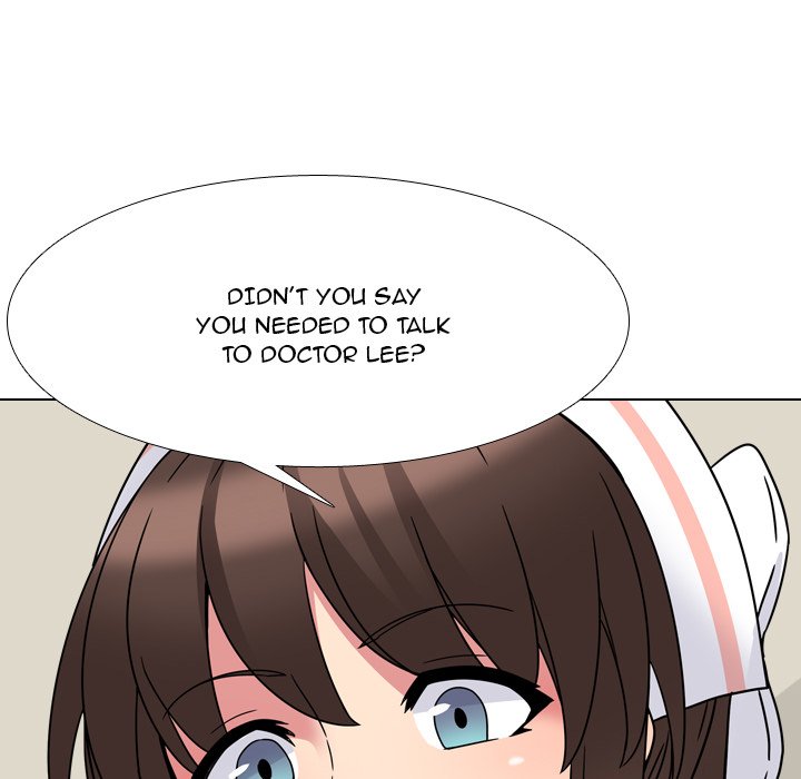 One Shot Men’s Clinic - Chapter 7 Page 59
