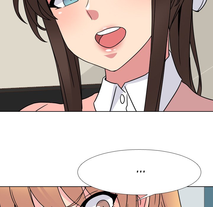 One Shot Men’s Clinic - Chapter 7 Page 60