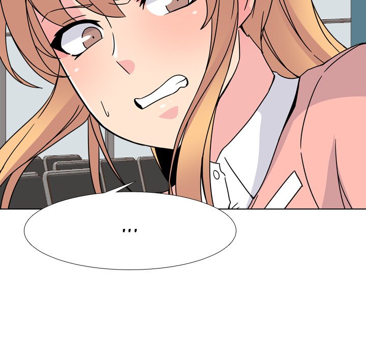 One Shot Men’s Clinic - Chapter 7 Page 61