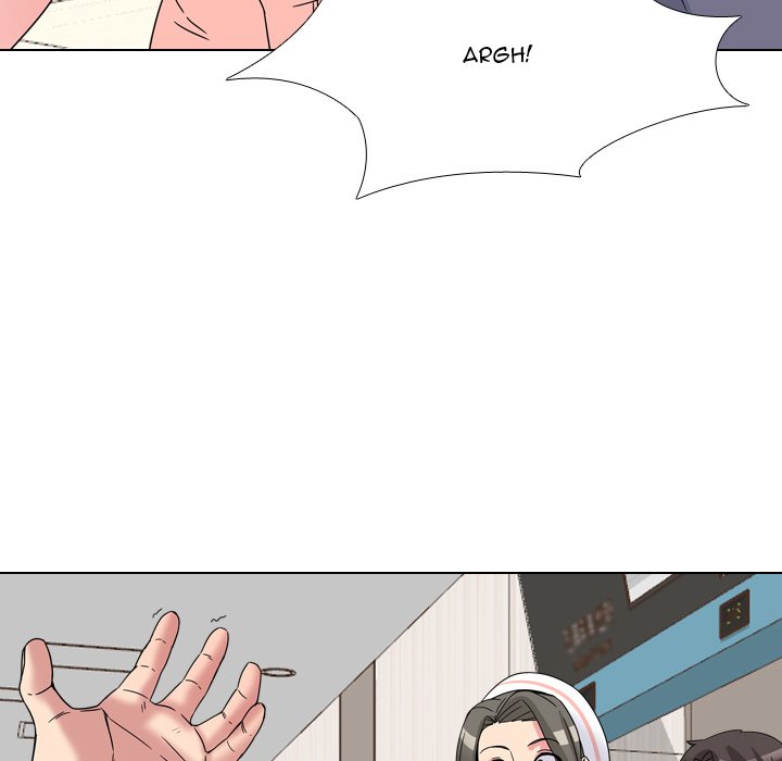 One Shot Men’s Clinic - Chapter 7 Page 64