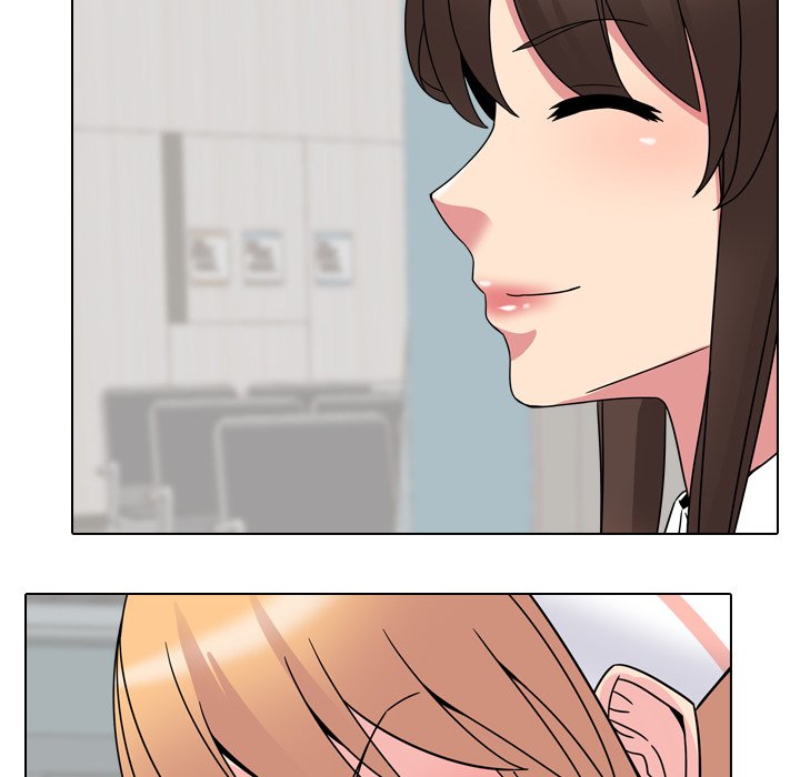 One Shot Men’s Clinic - Chapter 7 Page 66