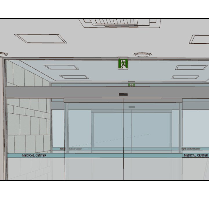 One Shot Men’s Clinic - Chapter 7 Page 68