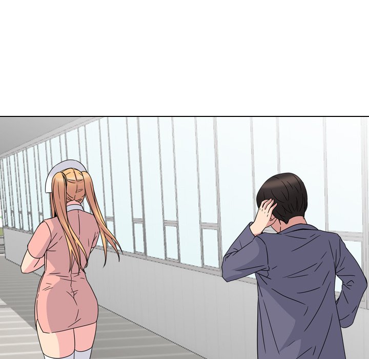 One Shot Men’s Clinic - Chapter 7 Page 70