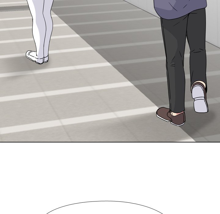One Shot Men’s Clinic - Chapter 7 Page 71