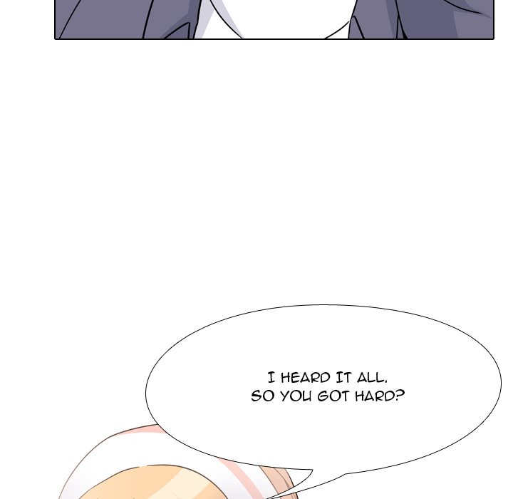 One Shot Men’s Clinic - Chapter 7 Page 73