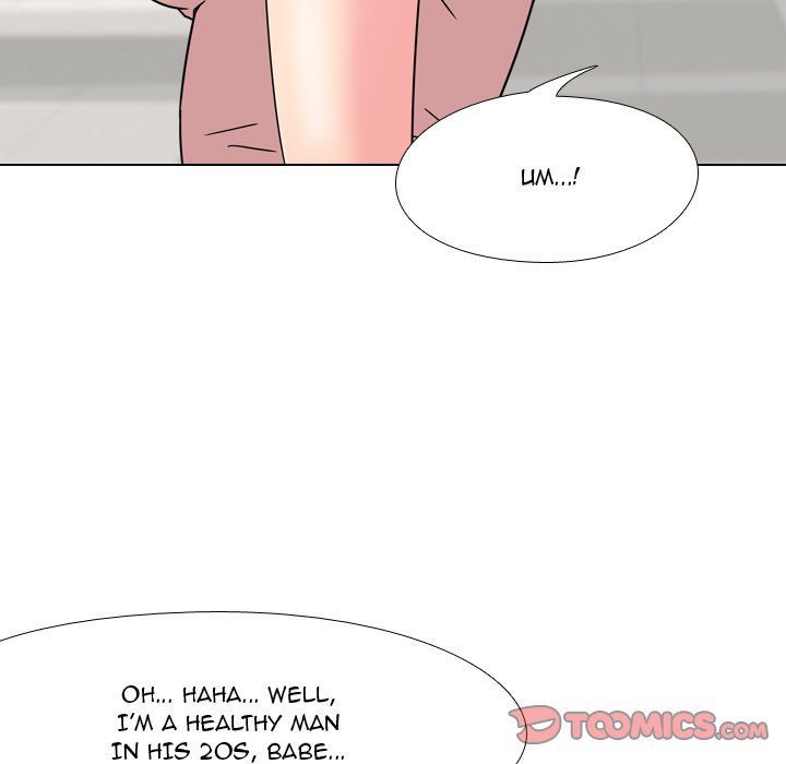 One Shot Men’s Clinic - Chapter 7 Page 75