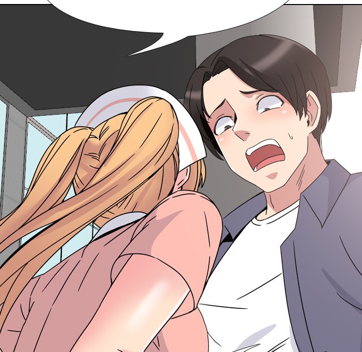 One Shot Men’s Clinic - Chapter 7 Page 78