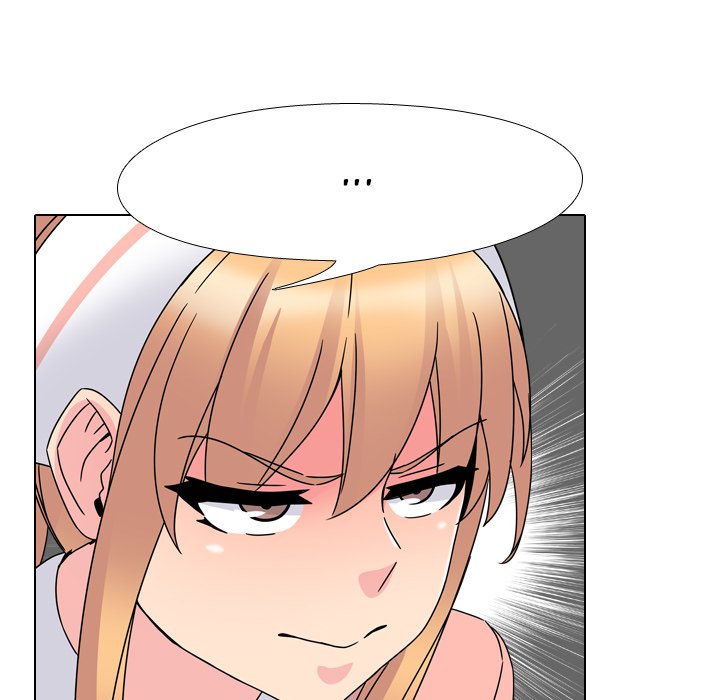 One Shot Men’s Clinic - Chapter 7 Page 80