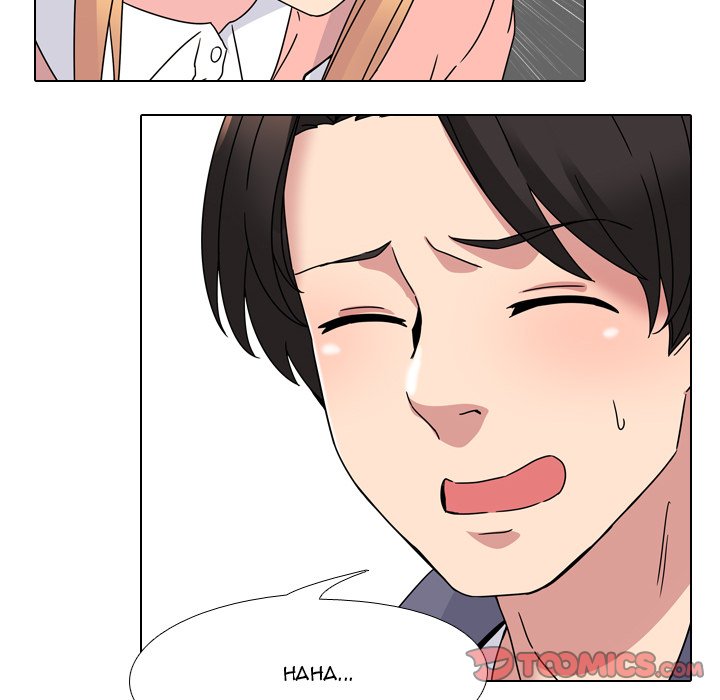 One Shot Men’s Clinic - Chapter 7 Page 81