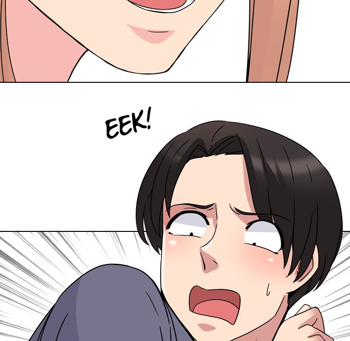 One Shot Men’s Clinic - Chapter 7 Page 83