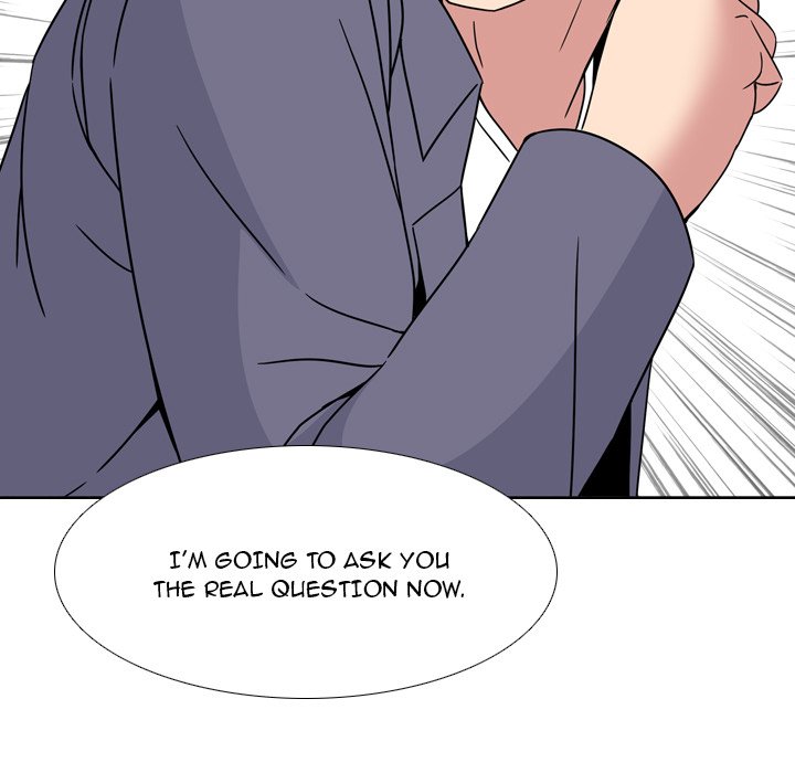 One Shot Men’s Clinic - Chapter 7 Page 84