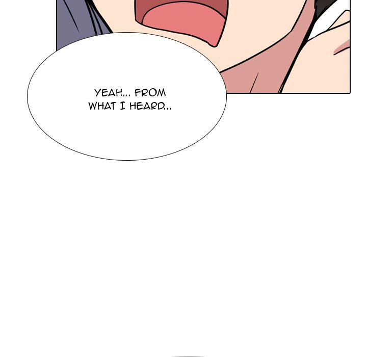 One Shot Men’s Clinic - Chapter 7 Page 86