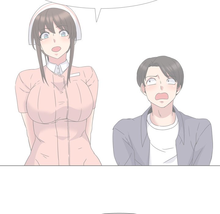 One Shot Men’s Clinic - Chapter 7 Page 89