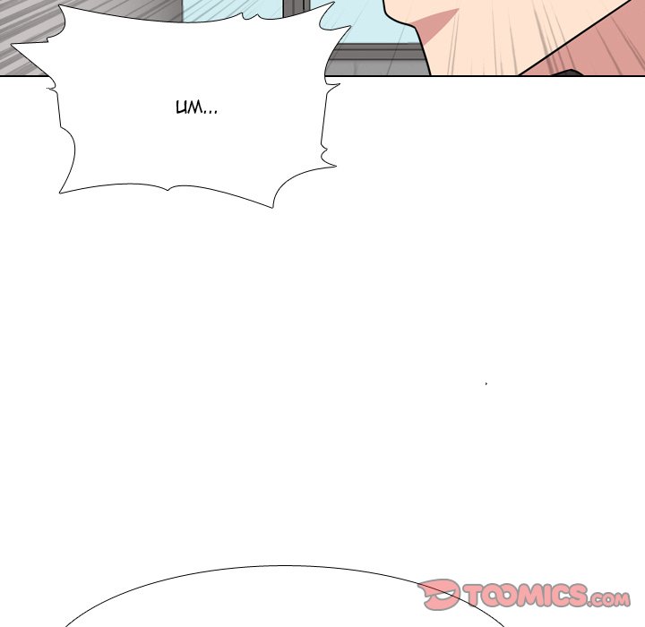 One Shot Men’s Clinic - Chapter 7 Page 93
