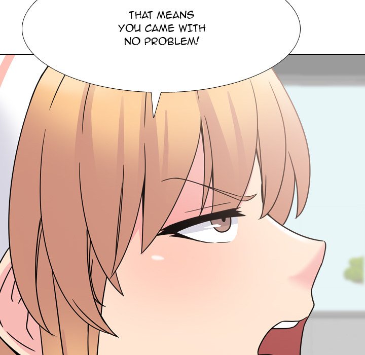 One Shot Men’s Clinic - Chapter 7 Page 94
