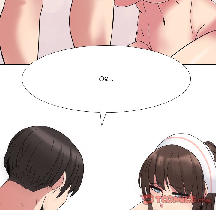 One Shot Men’s Clinic - Chapter 7 Page 99
