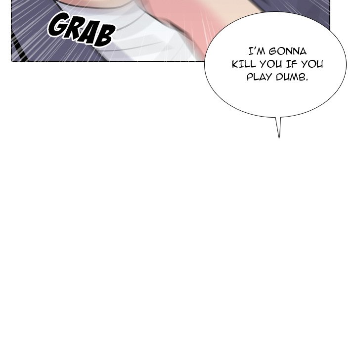 One Shot Men’s Clinic - Chapter 8 Page 103