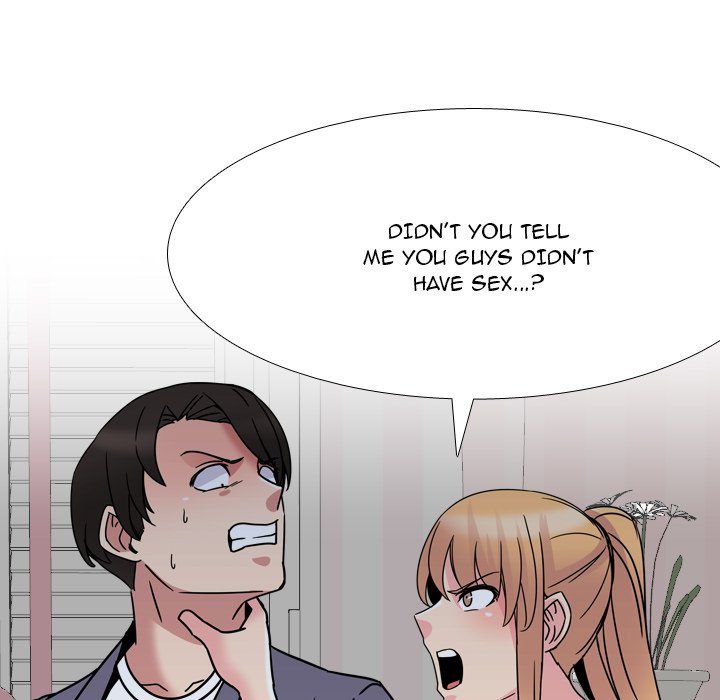 One Shot Men’s Clinic - Chapter 8 Page 104