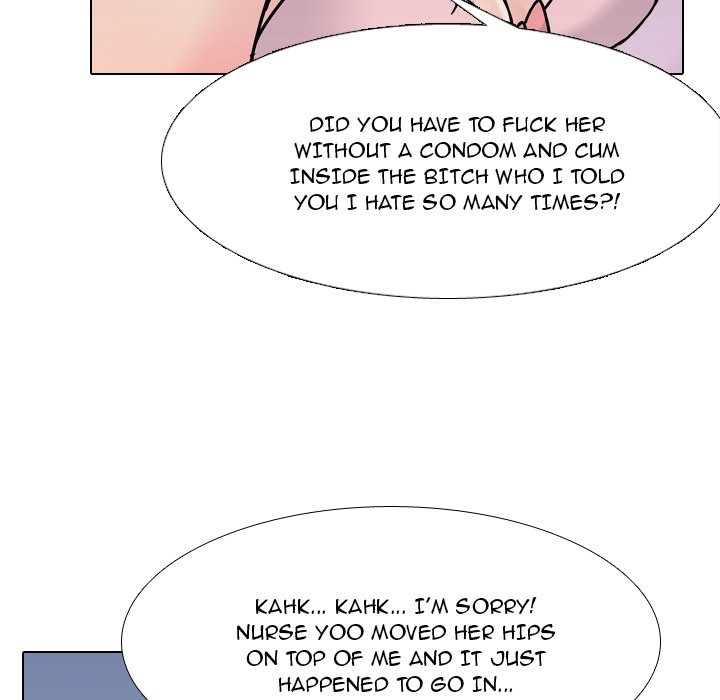 One Shot Men’s Clinic - Chapter 8 Page 111