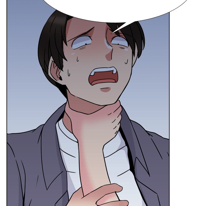 One Shot Men’s Clinic - Chapter 8 Page 112