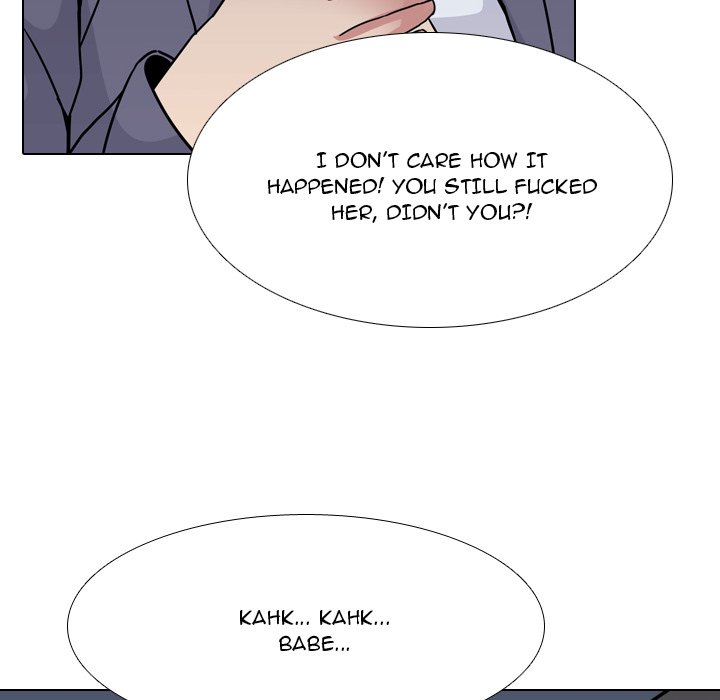 One Shot Men’s Clinic - Chapter 8 Page 113