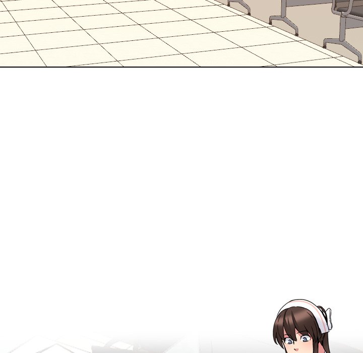 One Shot Men’s Clinic - Chapter 8 Page 15