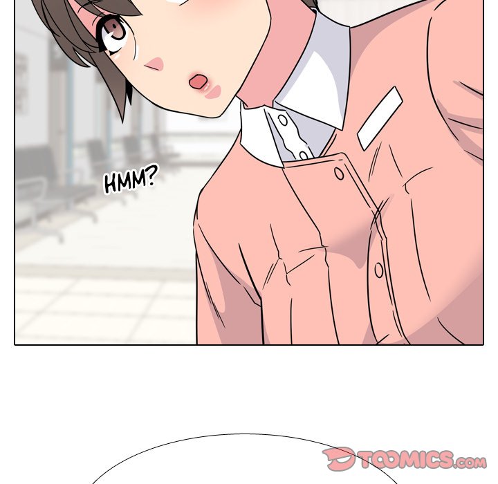 One Shot Men’s Clinic - Chapter 8 Page 18