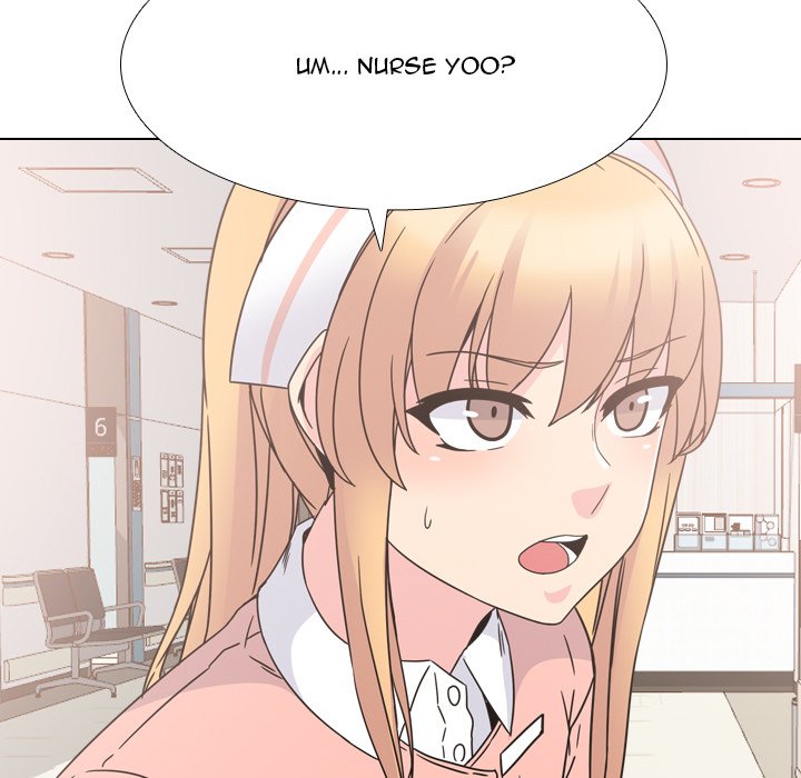 One Shot Men’s Clinic - Chapter 8 Page 19