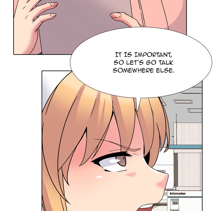 One Shot Men’s Clinic - Chapter 8 Page 24