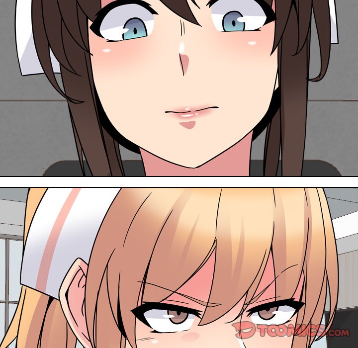 One Shot Men’s Clinic - Chapter 8 Page 26