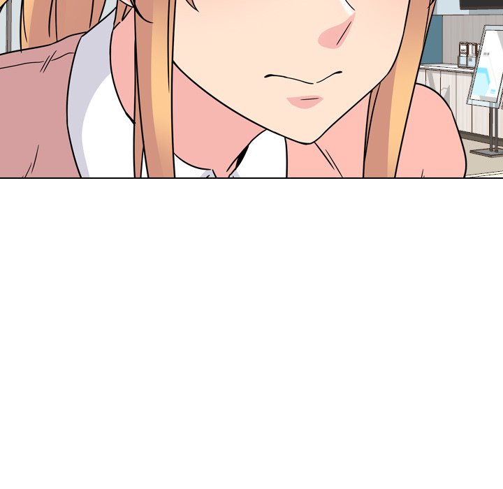 One Shot Men’s Clinic - Chapter 8 Page 27