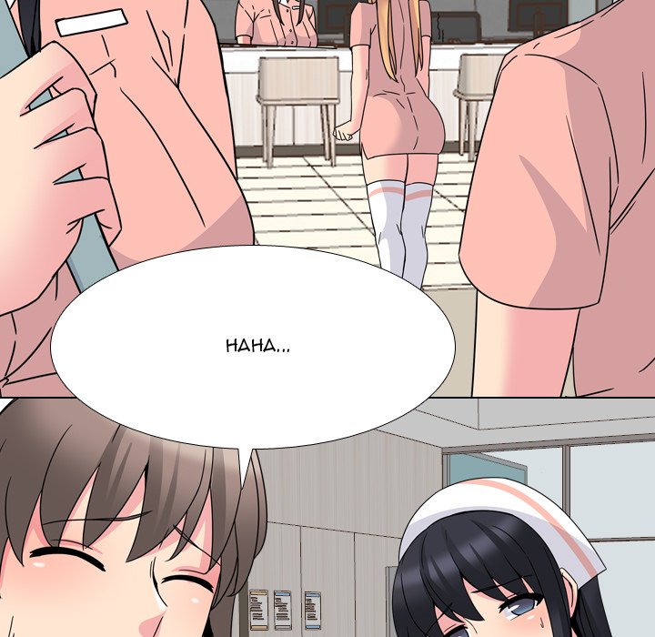 One Shot Men’s Clinic - Chapter 8 Page 29
