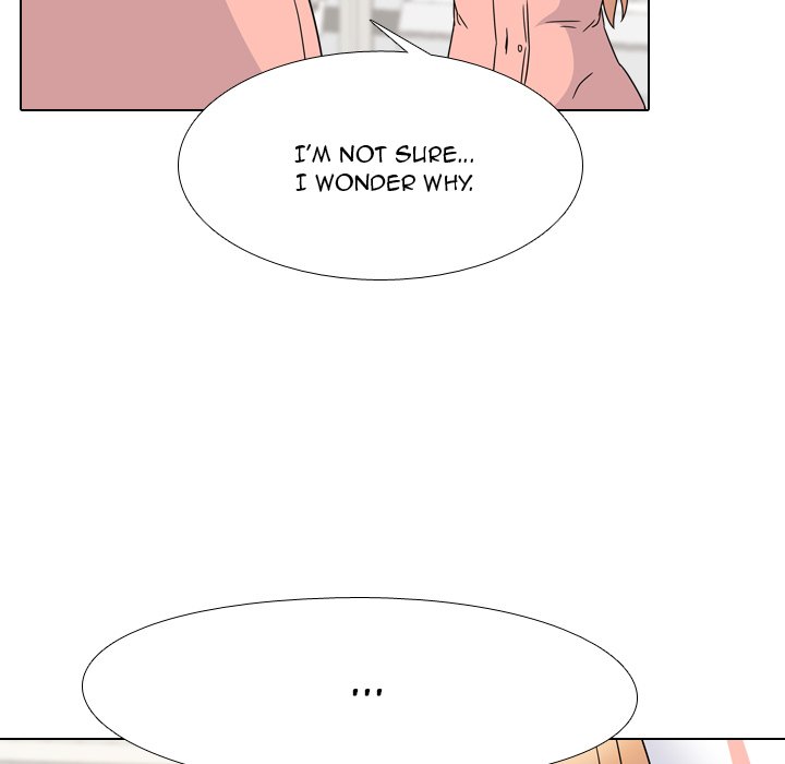 One Shot Men’s Clinic - Chapter 8 Page 37