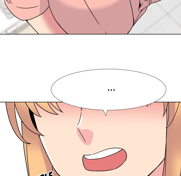 One Shot Men’s Clinic - Chapter 8 Page 41