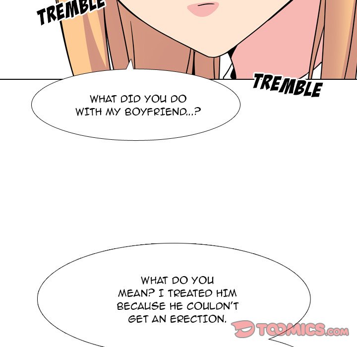 One Shot Men’s Clinic - Chapter 8 Page 42