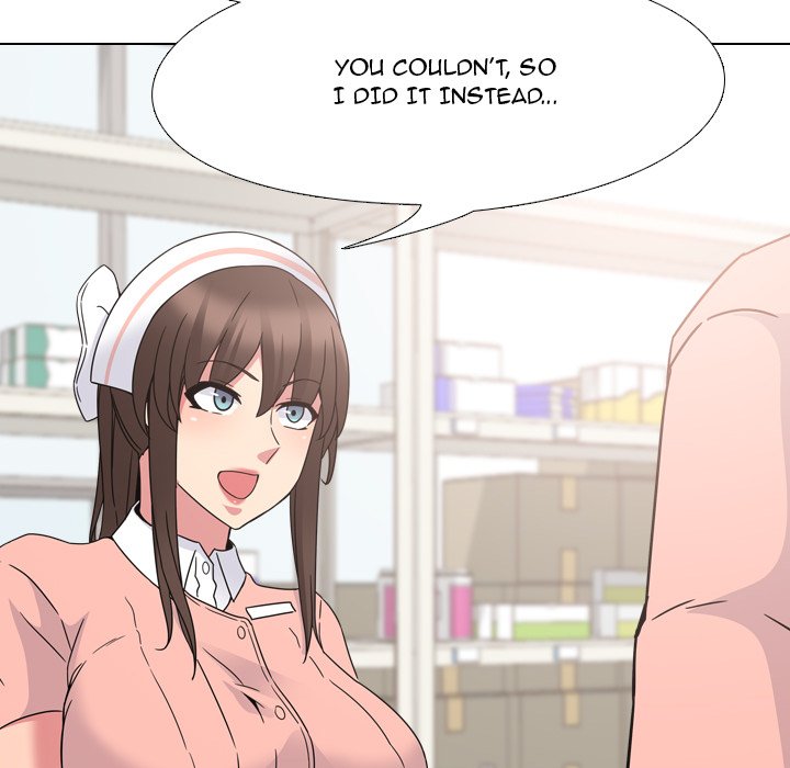 One Shot Men’s Clinic - Chapter 8 Page 43
