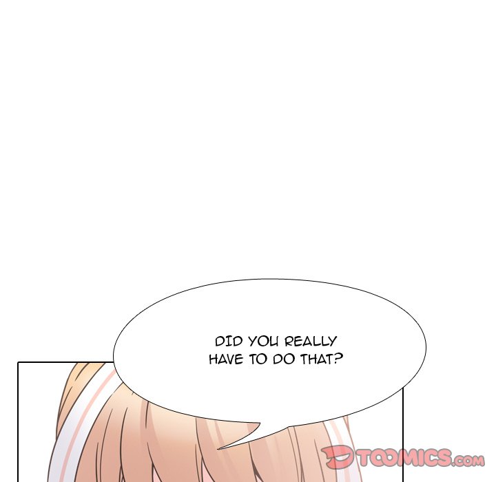 One Shot Men’s Clinic - Chapter 8 Page 46