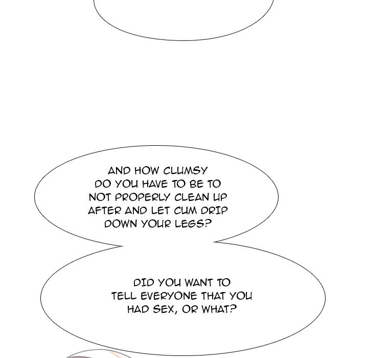 One Shot Men’s Clinic - Chapter 8 Page 48