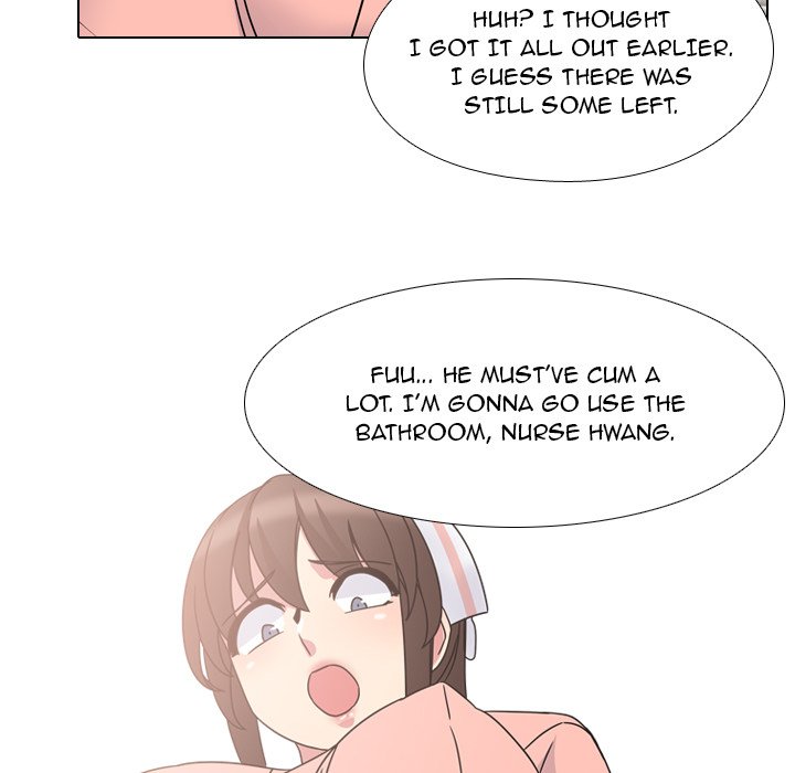 One Shot Men’s Clinic - Chapter 8 Page 5