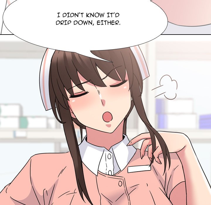 One Shot Men’s Clinic - Chapter 8 Page 51